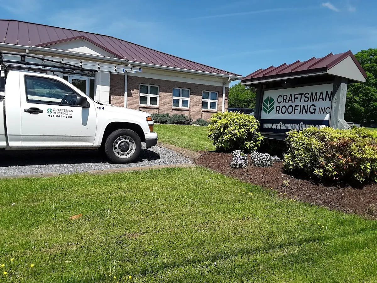Quality Chimney Repair by experienced craftsmen in Defiance